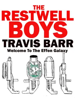the restwell boys book cover image