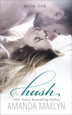 hush book cover image