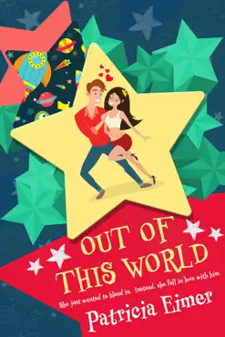out of this world book cover image