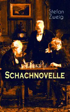 schachnovelle book cover image