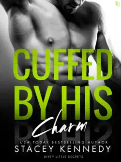 cuffed by his charm book cover image