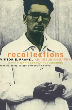 recollections book cover image