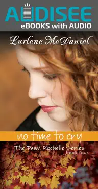 no time to cry book cover image