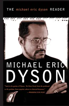 the michael eric dyson reader book cover image