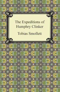 the expedition of humphry clinker book cover image