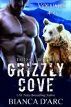 Grizzly Cove Anthology Vol. 4-6 synopsis, comments