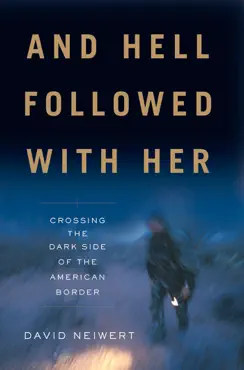 and hell followed with her book cover image