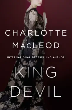 king devil book cover image