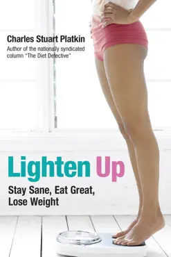 lighten up book cover image