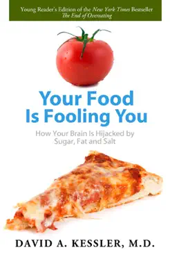 your food is fooling you book cover image