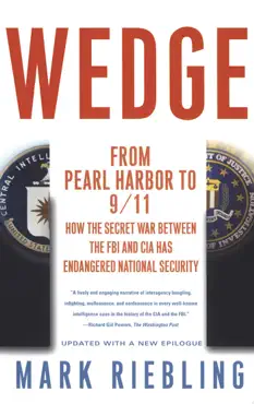wedge book cover image