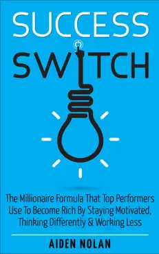 success switch book cover image