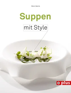 suppen mit style book cover image