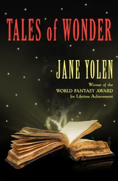 tales of wonder book cover image