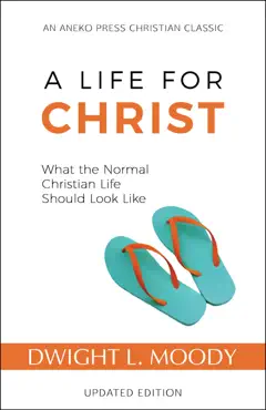 a life for christ book cover image
