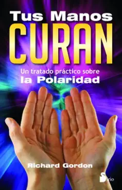 tus manos curan book cover image