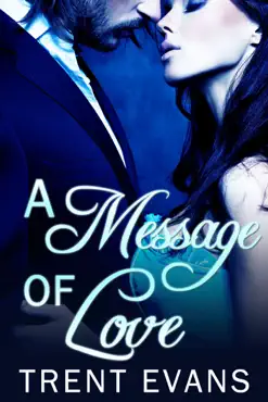 a message of love book cover image