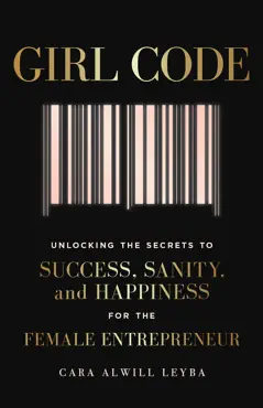 girl code imagen de la portada del libro