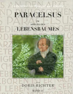 paracelsus im spiegel des lebensbaumes book cover image