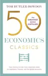 50 Economics Classics synopsis, comments