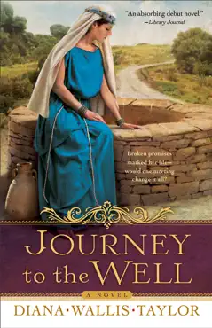 journey to the well book cover image