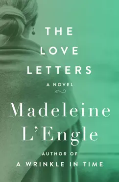 the love letters book cover image
