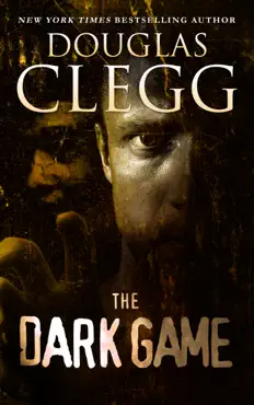 the dark game book cover image
