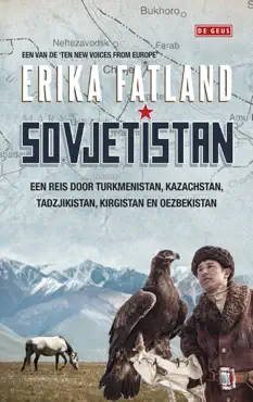 sovjetistan imagen de la portada del libro