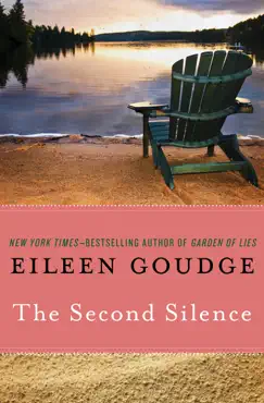 the second silence book cover image
