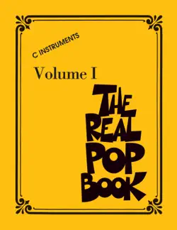 the real pop book - volume 1 book cover image