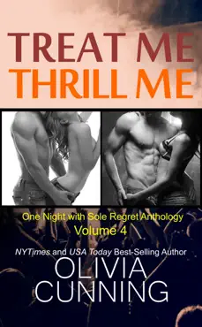 treat me thrill me book cover image