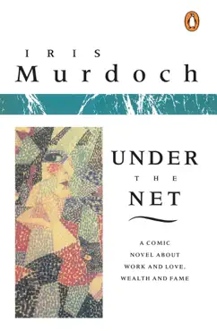 under the net book cover image