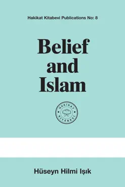 belief and islam book cover image