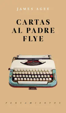 cartas al padre flye book cover image