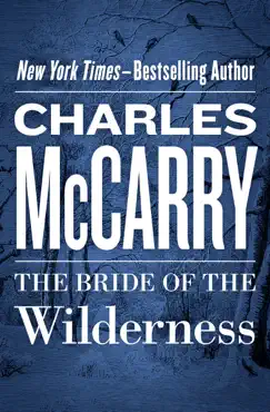 the bride of the wilderness book cover image