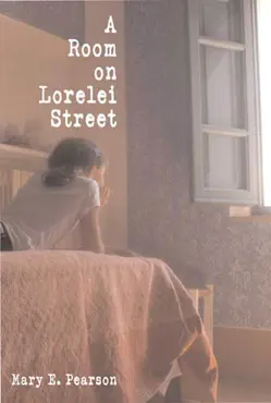a room on lorelei street book cover image