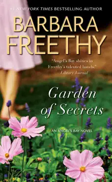 garden of secrets book cover image