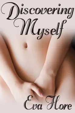 discovering myself book cover image