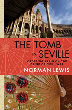 the tomb in seville book cover image