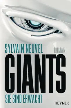 giants - sie sind erwacht book cover image