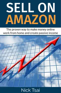 sell on amazon book cover image