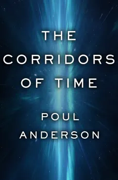 the corridors of time book cover image
