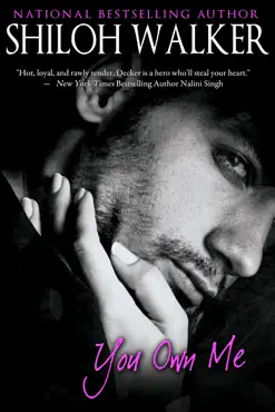 you own me book cover image