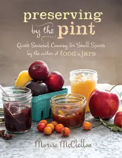preserving by the pint book cover image