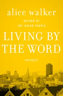 living by the word book cover image