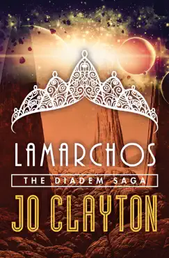lamarchos book cover image