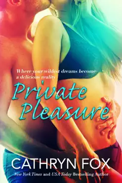 private pleasure book cover image
