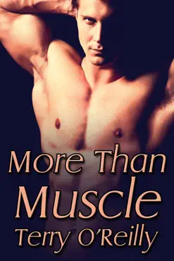 more than muscle book cover image