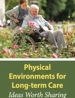 physical environments for long-term care book cover image