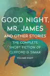 Good Night, Mr. James synopsis, comments